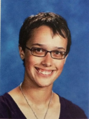 This One Document Tells How A Teenage Girl From The Colorado Suburbs Got Involved With ISIS