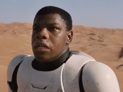 Here's the extreme measure taken to prevent the 'Star Wars: The Force Awakens' script from leaking