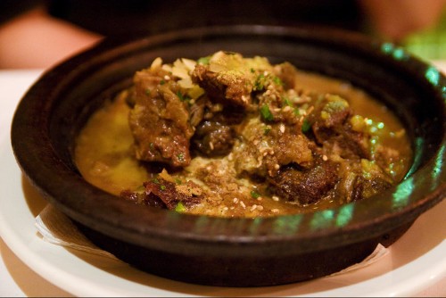 40 incredible street foods you should try around the world