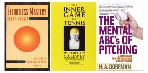 6 books to read if you want to improve your mental strength