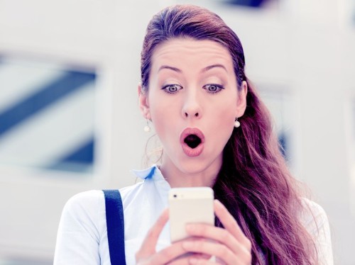 It's surprisingly easy for a hacker to call anyone from your personal phone number