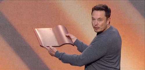 Elon Musk has discovered a new passion in life — and it could be Tesla's best product yet