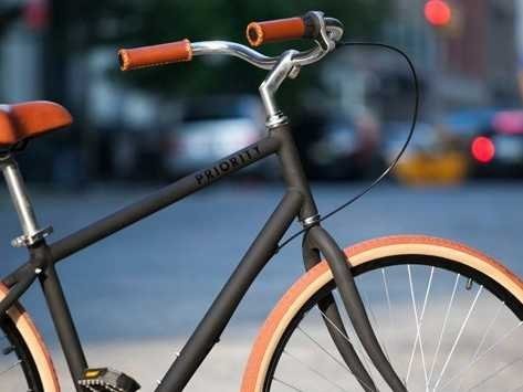 This CEO Quit His Job To Create A New Kind Of Bicycle And People Are Loving It