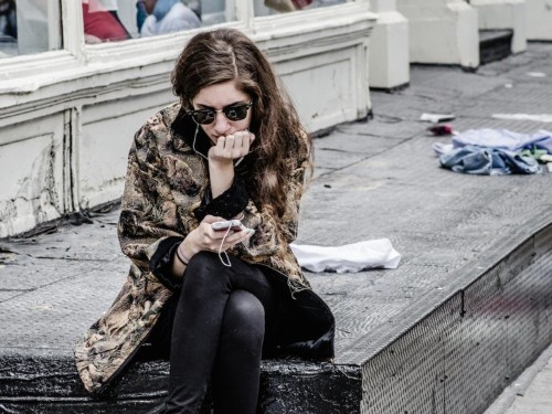 The most insidious type of cheating isn't physical — and it's increasingly common