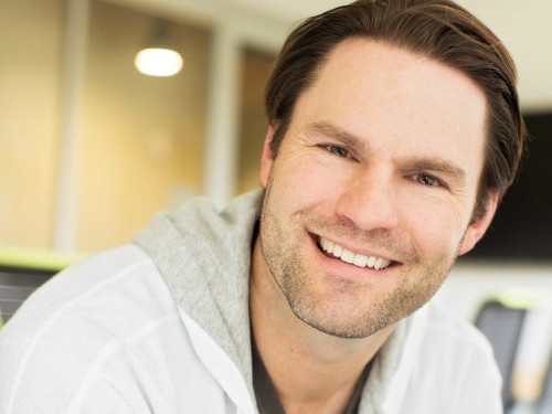 Meet the man responsible for Google's billion-dollar acquisitions