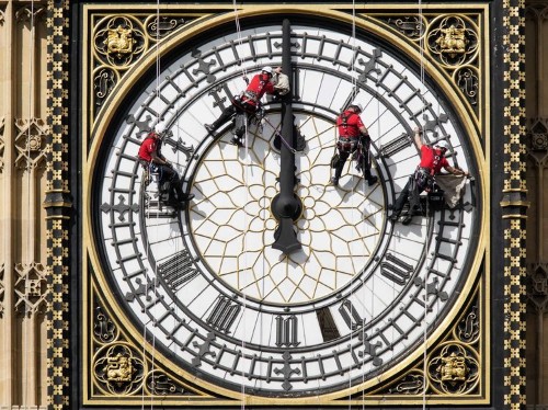 How Different Cultures Understand Time
