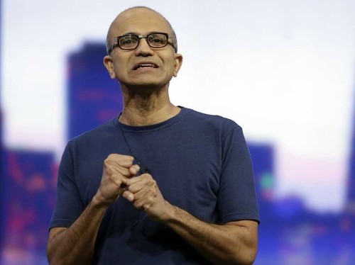 Microsoft's plan to get iOS apps on Windows is moving forward