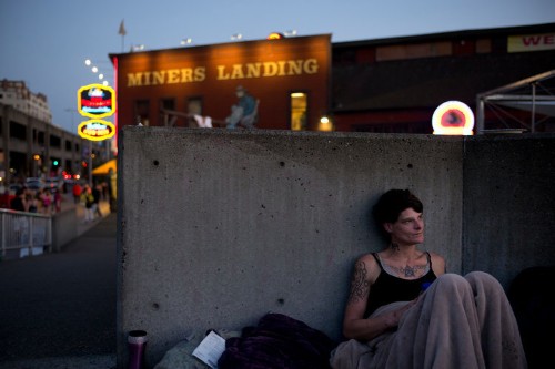 These 7 states have the worst homelessness crises in the US. They also have some of the most expensive housing.