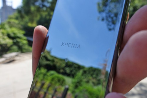 Sony made an $800 phone with extravagant features you won't find in any iPhone or Galaxy phone — here's what it's like
