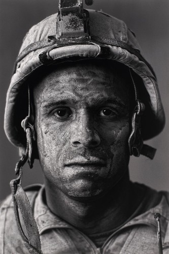 This Collection Of War Photography Holds Some Of The Most Haunting Images You'll Ever See
