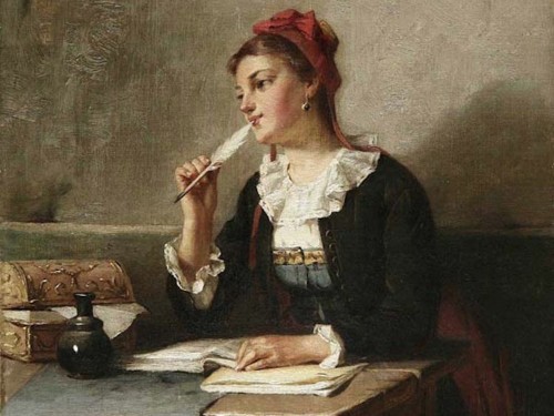 8 steps you should take if you want to write a book