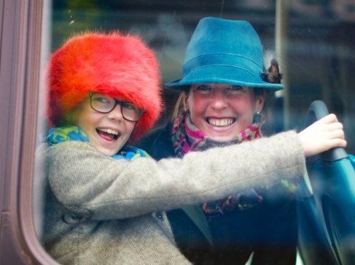 13 things parents who raise mentally strong kids refuse to do