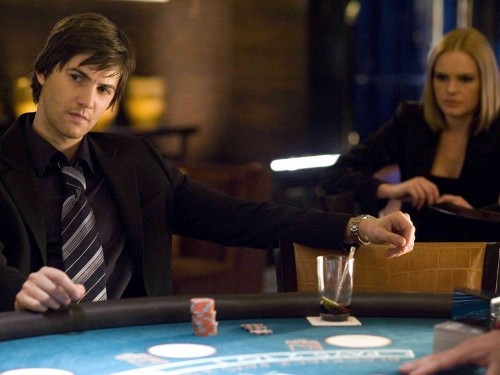 The MIT blackjack prodigy who inspired the movie ‘21’ sold his first startup for $500 million — now he’s back with another one