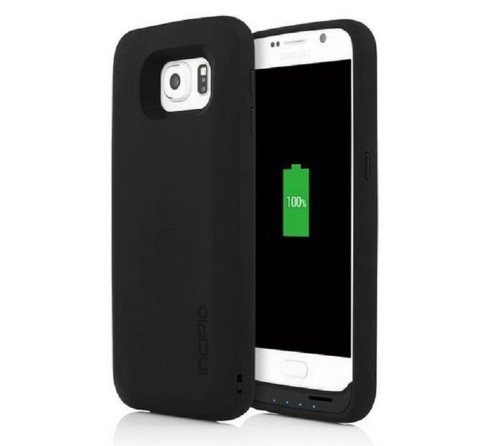 This accessory solves the two biggest complaints about the Samsung Galaxy S6