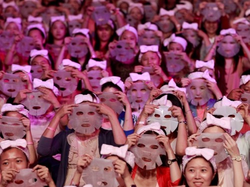27 of the strangest world records ever set