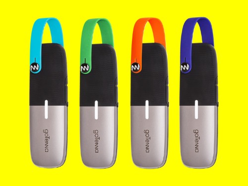 These portable antennas let you send texts with friends, even when you don't have service