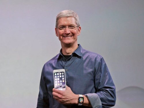 10 things in tech you need to know today