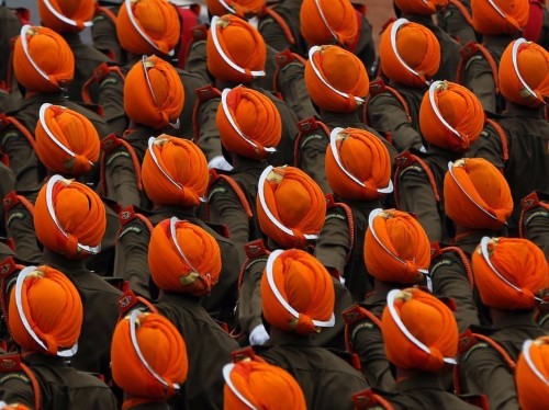 The 10 most important things in the world right now