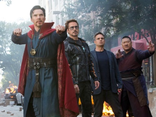 All the Marvel Cinematic Universe details you need to remember before seeing 'Avengers: Infinity War'