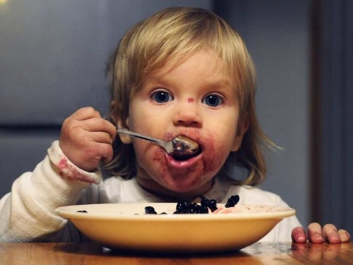 The only 15 foods worth buying organic