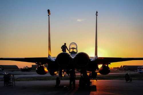 Why Russia, Assad, and Iran combined don't stand a chance against just 2,000 US troops in Syria
