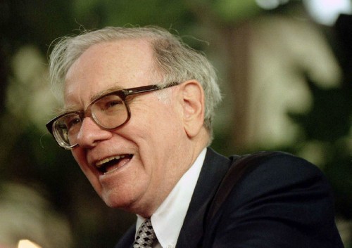30 Years Ago Warren Buffett Gave Away The Secret To Good Investing And Correctly Predicted No One Would Listen