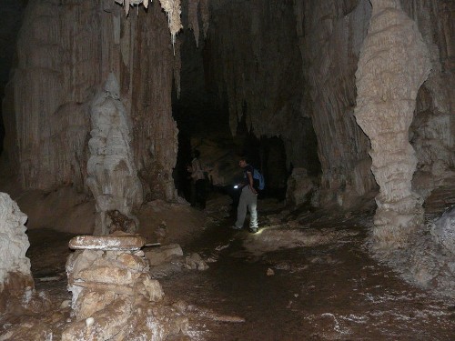 15 Pictures Of 'The Most Alien-Looking Place On Earth'