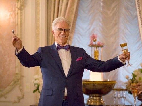 The 12 best TV shows on broadcast networks right now, ranked