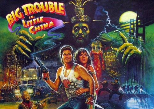 The 26 best action movies you can stream on Netflix right now
