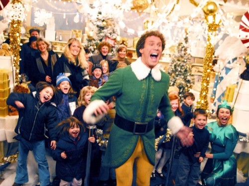 Here are 15 essential Christmas movies you should watch this month