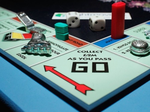 All the Monopoly rules you've probably been playing wrong your whole life