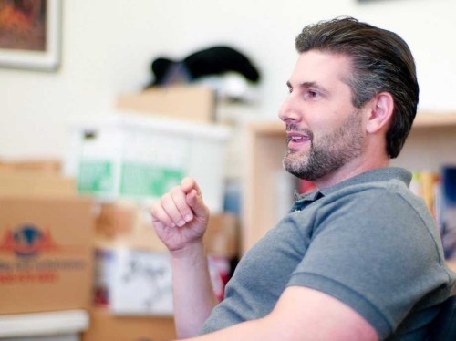9 books the CEO of a $700 million company recommends everyone read