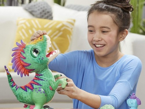 Amazon says these will be the 25 toys every kid wants the most this holiday season