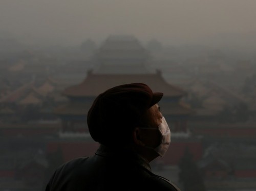 China just delivered another dire batch of economic data