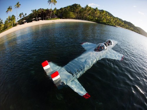 21 incredible luxury destinations you should visit in 2016