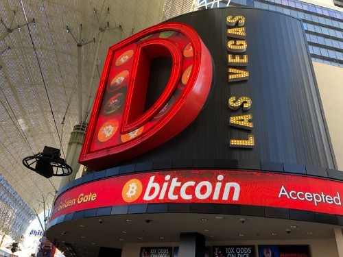 I tried to buy $1 of bitcoin from a Las Vegas ATM — and it just proves how far bitcoin is from replacing regular money