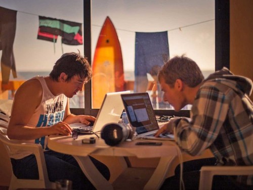 8 tech skills you need if you want be to an entrepreneur