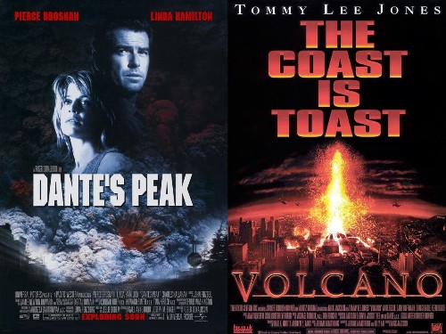 21 Nearly Identical Pairs Of Movies That Came Out Around The Same Time