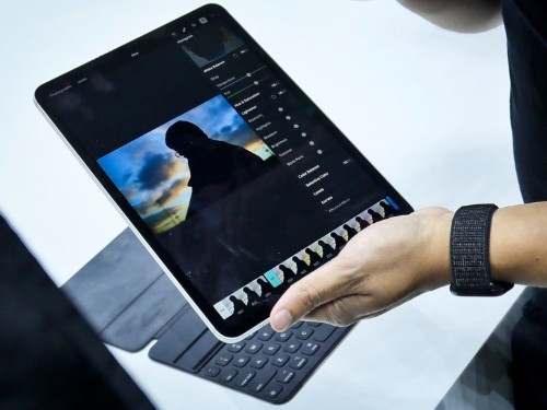 I returned the new iPad Pro less than 24 hours after buying it — here's why