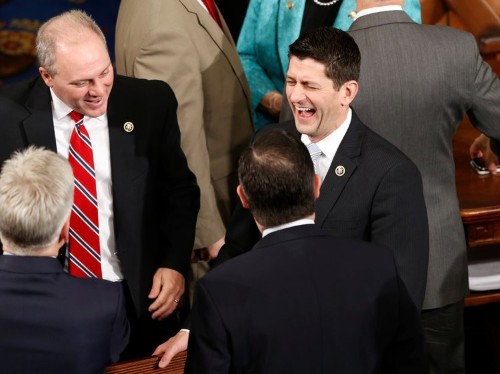 Congress is proposing to take even more money from savers