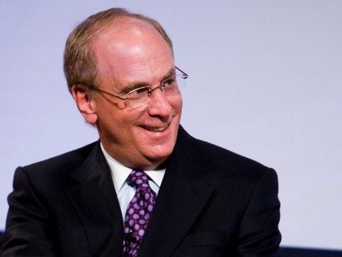 These Are the 34 Best CEOs in the World According to Harvard Business Review | Inc.com