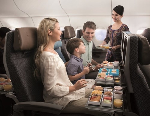The 20 Best Airlines In The World