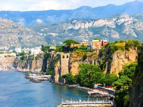 The 12 cheapest holiday destinations in Europe for couples