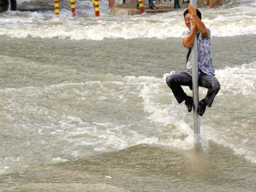 This is what El Niño will do to the global economy