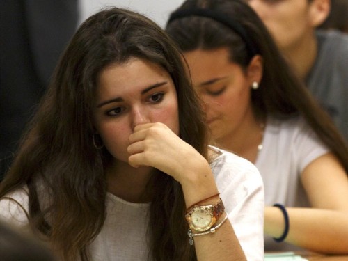 The 10 biggest mistakes you can make in a Wall Street job interview