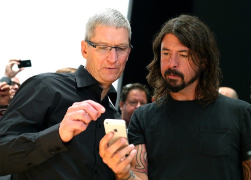 These are the apps Apple thinks you should use to manage your money