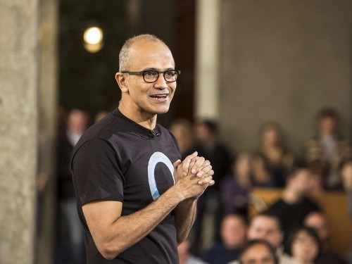 Here's everything we know about Microsoft's new Surface Pro 4 tablet