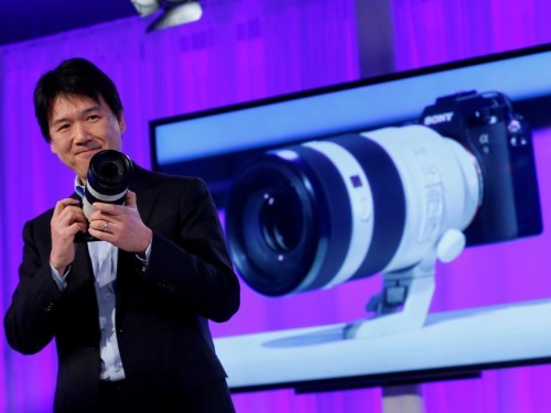 Still not sure what mirrorless cameras are? Here's how they compare to DSLRs