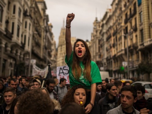 The most popular AP photos of the year give a stunning look at the world