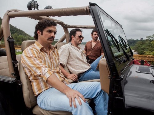 Netflix is experimenting with a new way to make money from broadcast TV